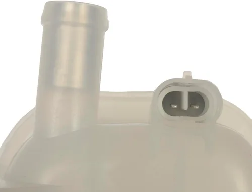 Vista 5 de Dorman Depósito delantero de refrigerante presurizado 603-127 con tapa compatible con modelos seleccionados Chevrolet, Oldsmobile y Pontiac