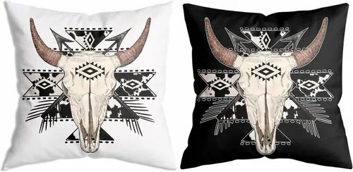 Vista 10 de Long Live Cowgirls, funda de cojín suave retro occidental The Cool Girl, funda de cojín decorativa para sofá o cama, 18 x 18 pulgadas, un regalo