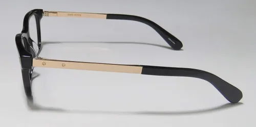 Vista 4 de Gafas graduadas Bobbi Brown The Olive 02M2 Black Gold