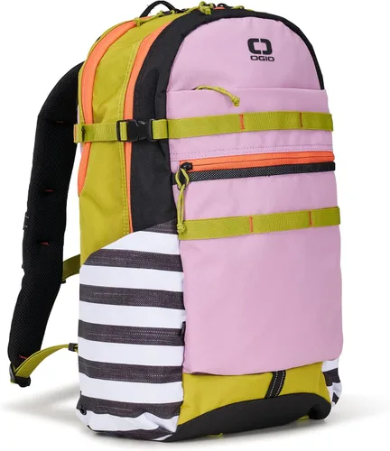 Vista 36 de OGIO Alpha Backpack Collection (9 Litros, 20 Litros, 25 Litros, Lite, Mini)