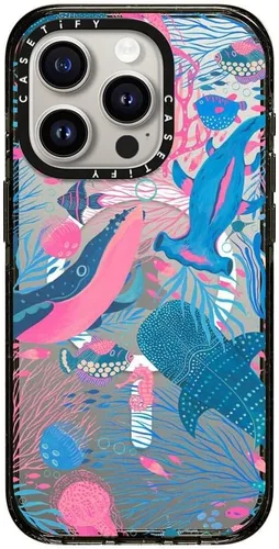 Vista 249 de CASETiFY Funda para iPhone Air, compatible con MagSafe