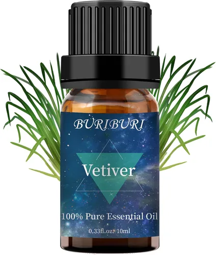 Vista 19 de BURIBURI Aceite esencial de coco, aceite perfumado de grado prémium de 0.3 fl oz (0.3 fl oz), aceite portador de aceite de fragancia de coco