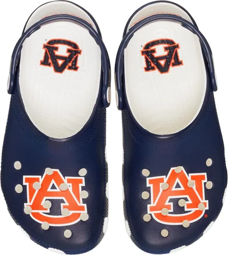 Vista 4 de Crocs Womens Classic NCAA Clogs