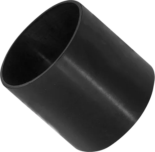 Vista 5 de Caltric Adaptador flexible de entrada de aire de goma compatible con Can-am Quest 500 / Quest 650 2002 2003 2004