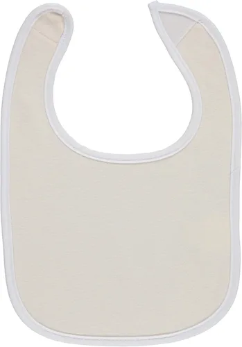 Vista 6 de Disney - Paquete de 10 baberos Mickey Mouse para bebé – Diez baberos suaves, absorbentes y ajustables de algodón para comidas sin manchas