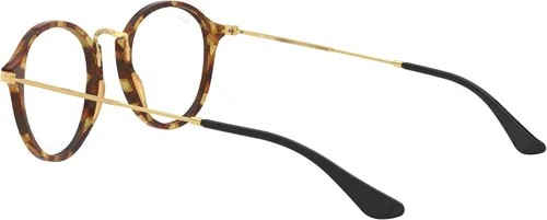 Vista 5 de Ray-Ban RX2447v - Marcos redondos para anteojos graduados