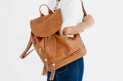 Vista 7 de Citi Collective Journey Diaper Bag