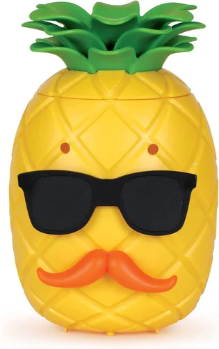 Vista 6 de Learning Resources Big Feelings Pineapple Deluxe Set - Juguetes de motricidad fina, herramientas de regulación de habilidades socioemocionales