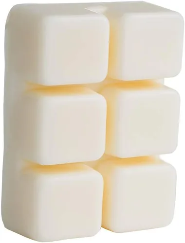 Vista 2 de CANDLE WARMERS ETC. Cera perfumada de aromaterapia de 2.5 onzas, Relax 100% cera de soja perfumada con aceites esenciales de lavanda e ylang ylang