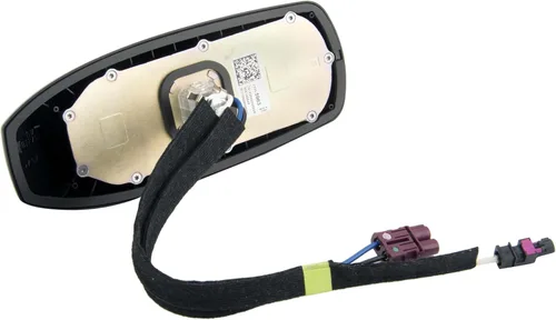 Vista 2 de GM Genuine Parts 23345963 Antena de alta frecuencia