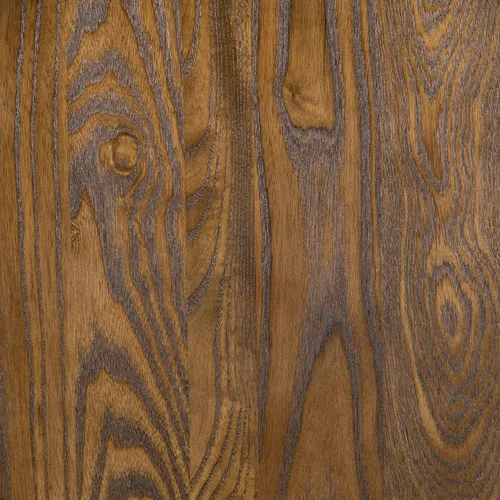 Vista 14 de Taylor & Logan Silla de comedor con espalda cruzada raspada a mano Lara en madera de fruta