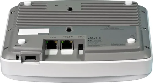 Vista 3 de Punto de acceso inalámbrico 901-R650-US00 R650 de doble banda Wrls 802.11ax