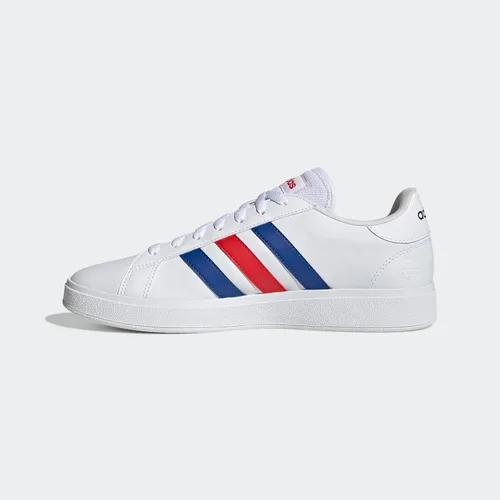 Vista 2 de Adidas Performance Supernova Glide 8 M - Tenis de correr para hombre