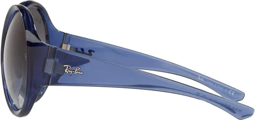 Vista 4 de Ray-Ban RB4345 - Gafas de sol redondas