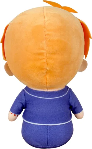 Vista 2 de Great Eastern Entertainment Cesta de frutas - Kyo Sitting Pose Plush 7" H