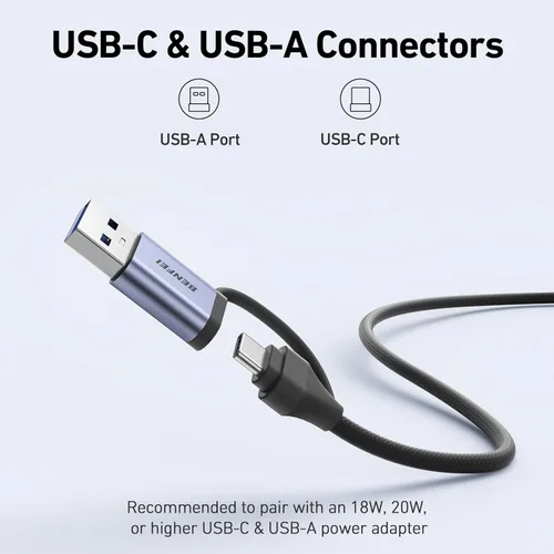 Vista 4 de BENFEI Cargador Inalámbrico Magnético de 15W Compatible con Cargador MagSafe/iPhone 16/16 Pro/16 Plus/16 Pro Max/iPhone 15 Pro Max Plus/iPhone 14 13