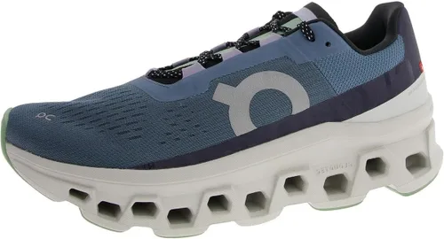 Vista 17 de ON Cloudmonster para mujer 99026 Acai Lavanda