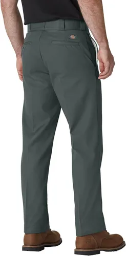 Vista 177 de Dickies - Pantalones de trabajo originales 874, para hombre