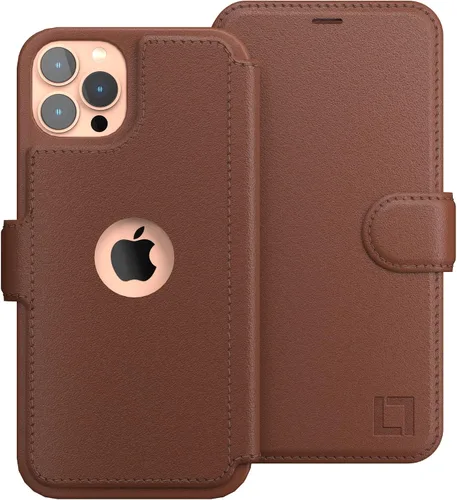 Vista 66 de LUPA - Funda tipo cartera para iPhone 11 Pro y Pro Max