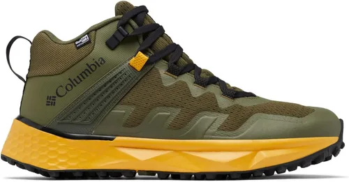 Vista 6 de Columbia Tenis de senderismo Facet 75 Mid Outdry para hombre