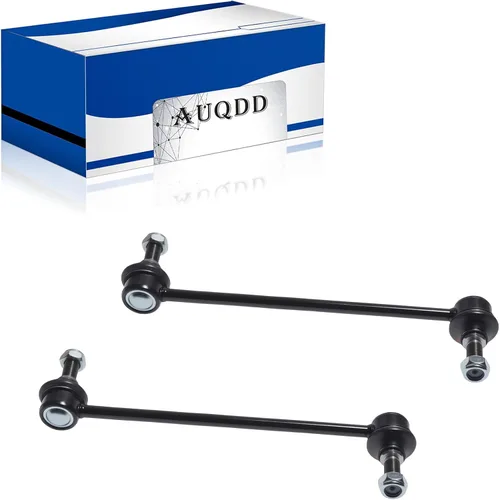 Vista 12 de AUQDD 2 eslabones estabilizadores de barra estabilizadora trasera K9545 compatibles con To-yota Corolla 1989-2002, Camry, 86-99 Toyota Celica/90-91