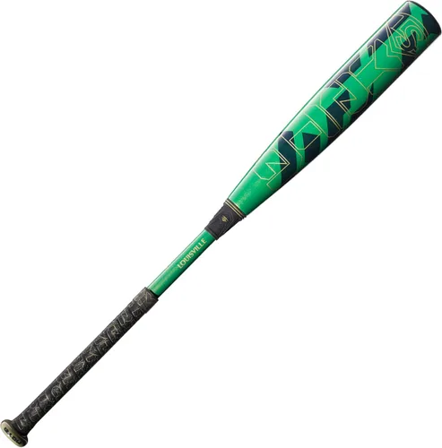 Vista 2 de Bate de béisbol Louisville Slugger Meta® (-12) USA Baseball 2023
