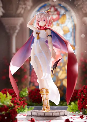 Vista 2 de Broccoli to Love-Ru Darkness: Momo Belia Deviluke (Magician Ver.) Figura de PVC a escala 1:7