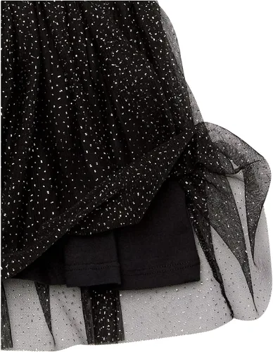 Vista 8 de Amazon Essentials Disney Marvel Star Wars Frozen Conjunto de ropa de mezcla y combinación de princesa para niñas y niños pequeños