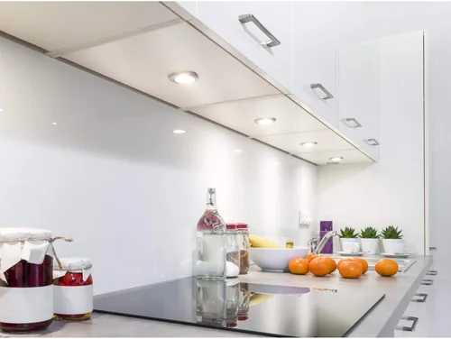 Vista 4 de Westinghouse Lighting 5164100 G9 - Bombilla LED transparente regulable, color blanco cálido