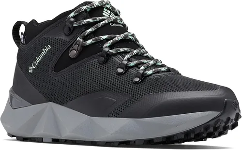 Vista 2 de Columbia Zapatos de senderismo Facet 60 Outdry para mujer