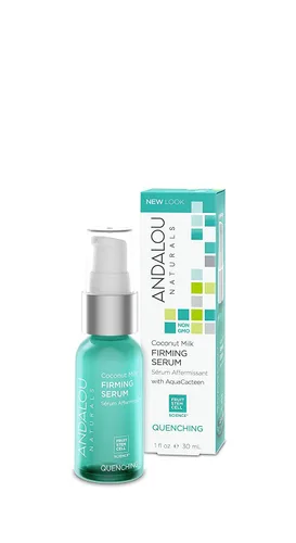 Vista 9 de Andalou Naturals, CannaCell Prensado