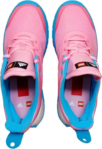 Vista 5 de adidas Junior's Lego Sport Running Shoe