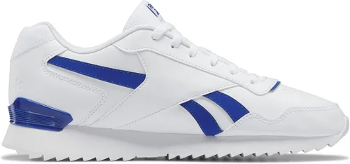 Vista 6 de Reebok Tenis unisex Royal Glide Ripple Clip para adultos