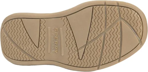 Vista 8 de Sperry Top-Sider Lanyard CB Zapato Náutico (Niño Pequeño/Niño)
