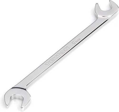 Vista 12 de TEKTON - Llave de extremo abierto, cabeza angular, de 15mm/0.59 pulgadas, WAE84015