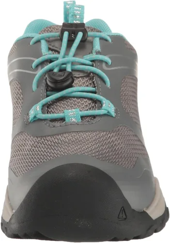 Vista 2 de KEEN Unisex-child Wanduro Waterproof Shoe
