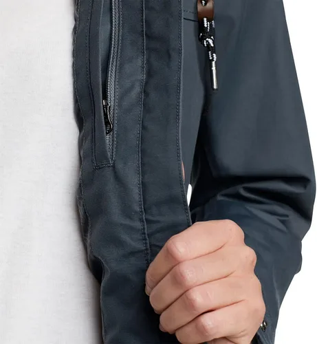 Vista 5 de Eddie Bauer Parka impermeable Charly para mujer