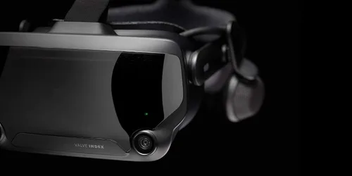 Vista 6 de Valve Index VR HMD