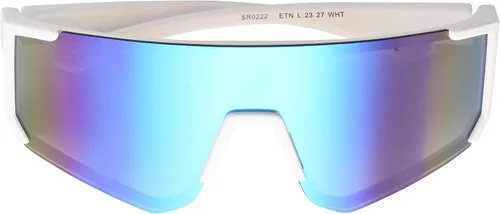 Vista 2 de Easton Hype Shield Sports Sunglasses