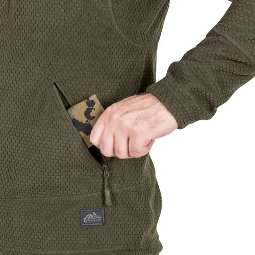 Vista 13 de Helikon-Tex Chaqueta táctica Alpha para hombre