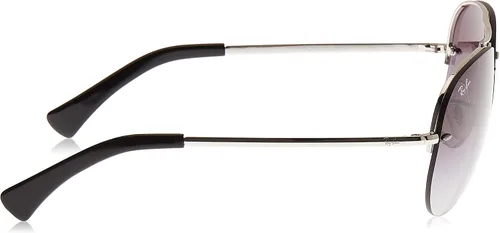 Vista 3 de Ray-Ban RB3449 Aviator - Gafas de sol