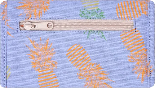 Vista 2 de Kavu Big Spender - cartera de mano de tres pliegues