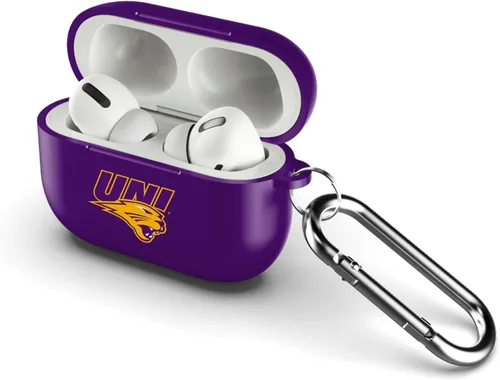 Vista 63 de SOAR NCAA Airpod Pro Funda protectora