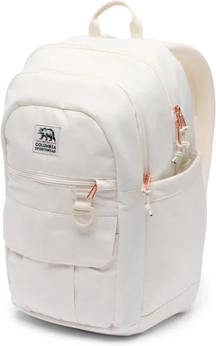 Vista 22 de Columbia Mochila unisex Buxton 26L, color negro, talla única