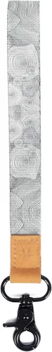 Vista 12 de FORZEN Cordón de muñeca para llaves, cordón de muñeca, llaveros para mujeres y hombres