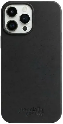 Vista 21 de Eco by GranolaGear - Funda ecológica para iPhone 15, biodegradable, compostable, sin plástico, hecha de plantas, nieve alpina