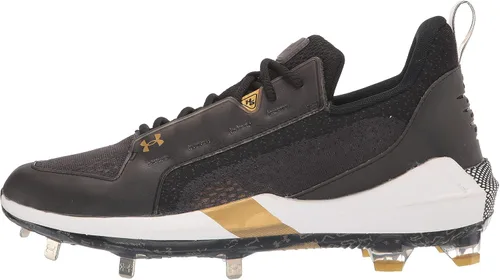 Vista 8 de Under Armour Harper 6 Low - Zapatos de béisbol para hombre