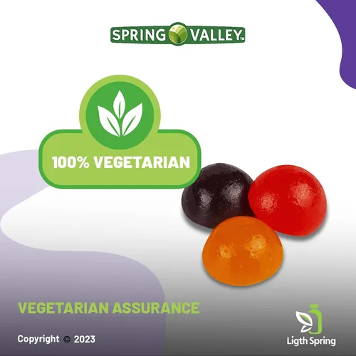 Vista 7 de Gomitas vegetarianas de melatonina para niños, apoyo para dormir, paquete de 60 unidades con hábitos exclusivos de sueño saludable para niños, guía