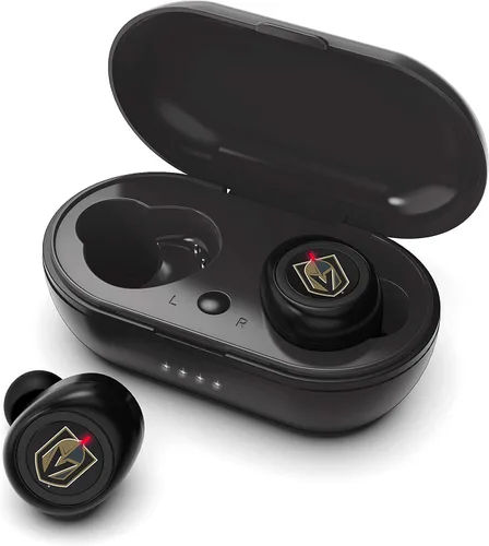 Vista 10 de SOAR NHL Unisex True Wireless Earbuds V.2