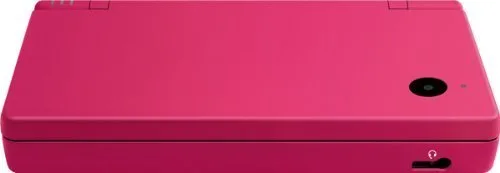 Vista 2 de Nintendo DSi - Pink (Renewed)